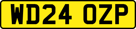 WD24OZP