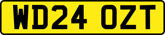 WD24OZT