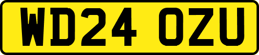 WD24OZU