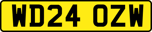 WD24OZW