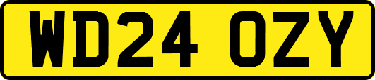 WD24OZY