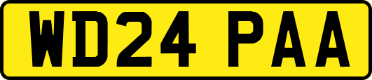 WD24PAA