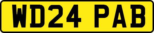 WD24PAB