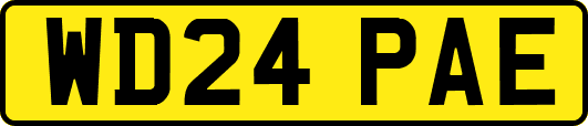 WD24PAE