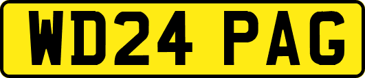 WD24PAG
