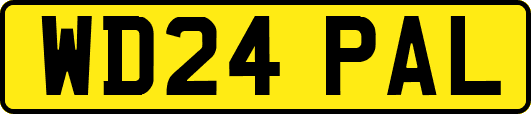 WD24PAL