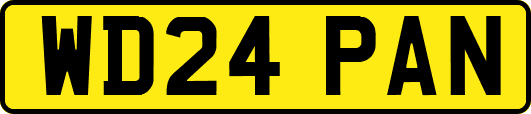 WD24PAN