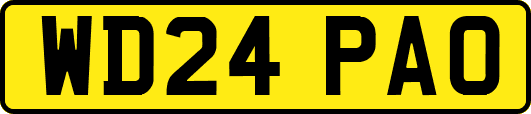 WD24PAO