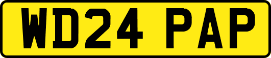 WD24PAP