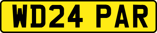 WD24PAR