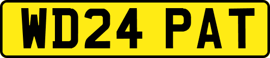 WD24PAT