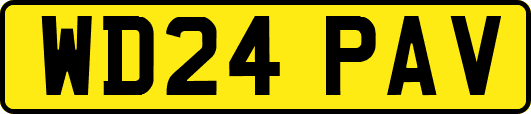 WD24PAV