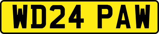 WD24PAW