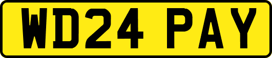 WD24PAY
