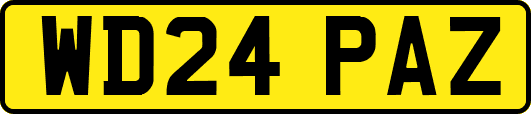 WD24PAZ