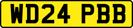 WD24PBB