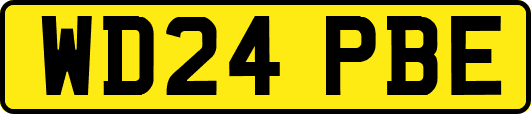 WD24PBE