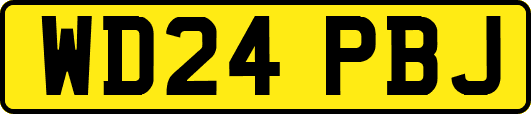 WD24PBJ