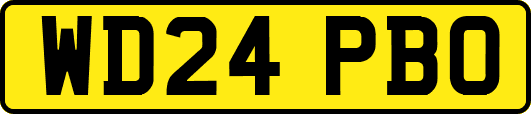 WD24PBO