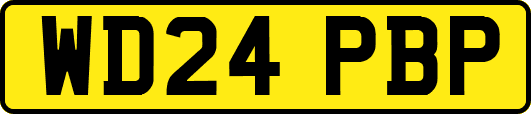 WD24PBP