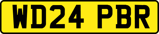 WD24PBR