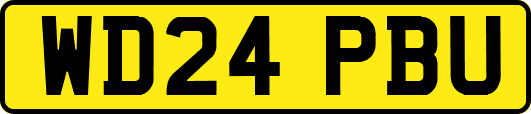 WD24PBU