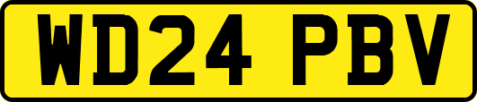 WD24PBV