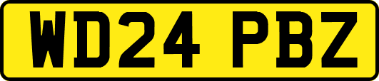 WD24PBZ