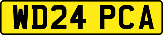 WD24PCA