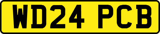 WD24PCB