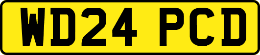 WD24PCD