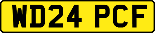 WD24PCF