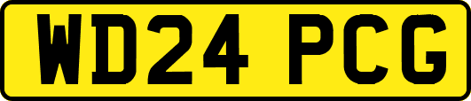 WD24PCG