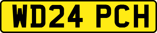 WD24PCH