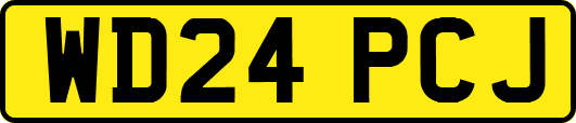 WD24PCJ
