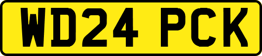 WD24PCK