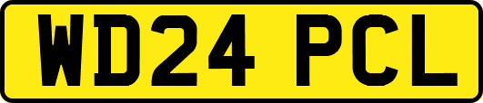 WD24PCL