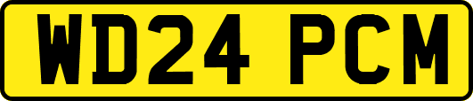WD24PCM