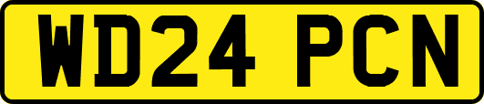 WD24PCN