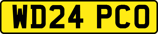 WD24PCO