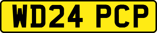 WD24PCP