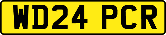 WD24PCR