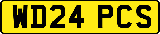 WD24PCS