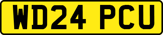 WD24PCU