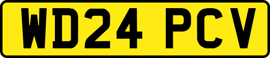 WD24PCV