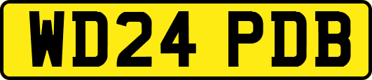 WD24PDB