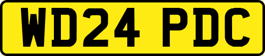 WD24PDC