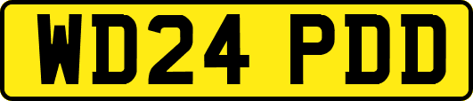 WD24PDD