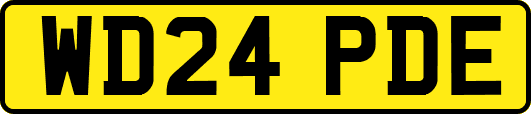 WD24PDE
