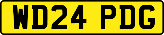 WD24PDG